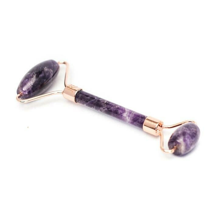 Jade Roller Beauty - Gemstones Ametisti Jade Roller Beauty - Gemstones Ametisti