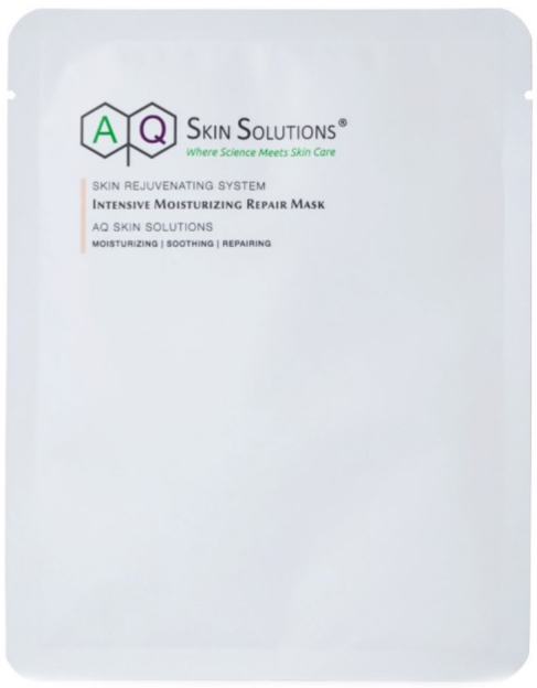 AQ Intensive Moisturizing Repair Mask AQ Intensive Moisturizing Repair Mask