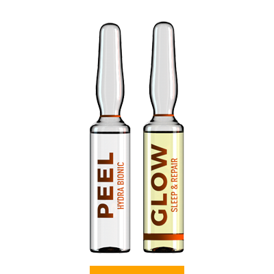 Peel2Glow Sleep & Repair Peel2Glow Sleep & Repair