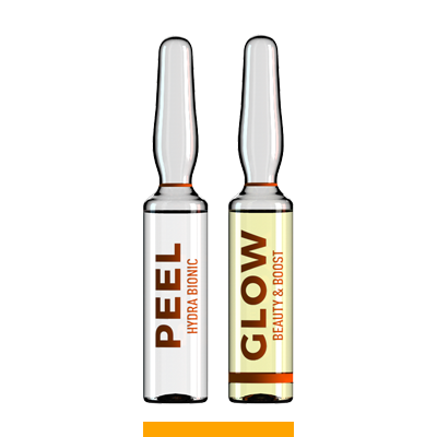 Peel2Glow Beauty & Boost Peel2Glow Beauty & Boost