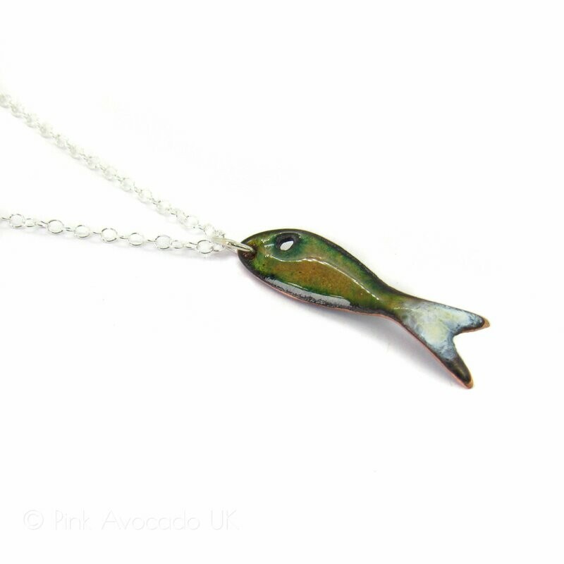 Little Fish 2