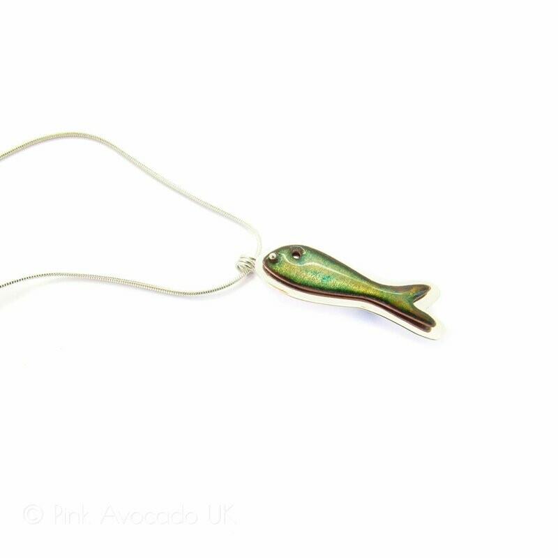 Little Fish 4