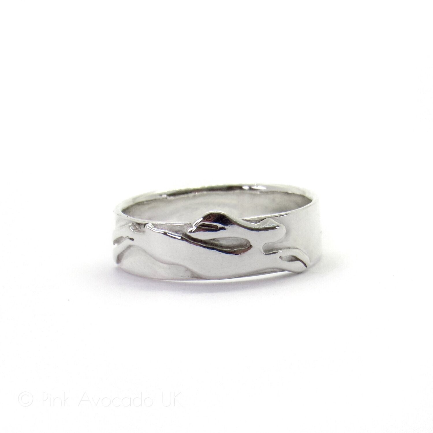 Running Hare Ring