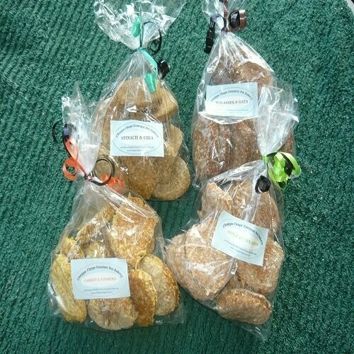SPECIAL  All 4 Flavors 1kl