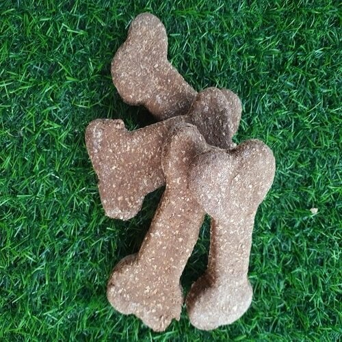 Large dog bones Pack of 4 160g