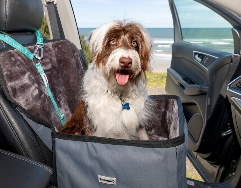 FRONT SEAT SLINGGUARD