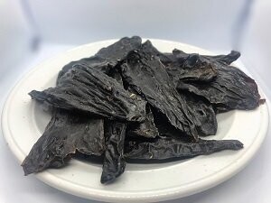 Jerky 100% Cow Liver 60g