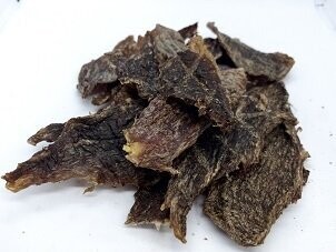 Jerky 100% Beef Meat 60g