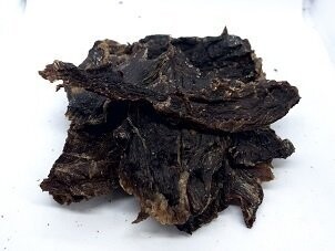 Jerky 100% Kangaroo Meat 60g