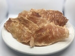 Jerky 100% Breast Chicken 60g