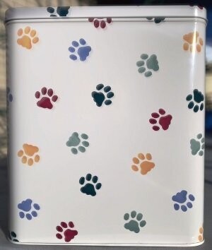 Emma Bridgewater Large Tin
