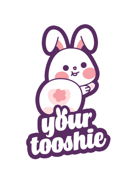 Your Tooshie PH