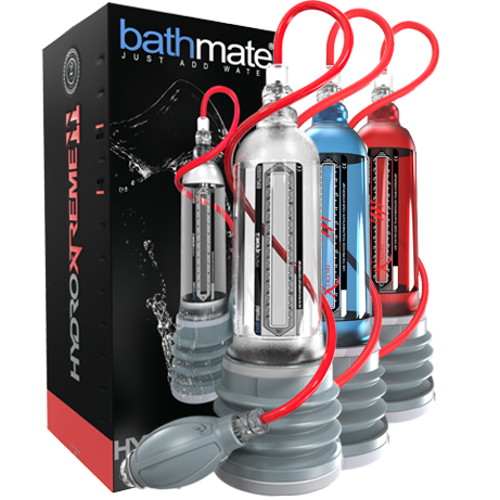 Bathmate Pump