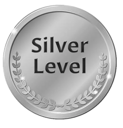 Silver Level Sponsor