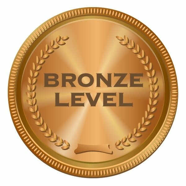 Silver Level Sponsor