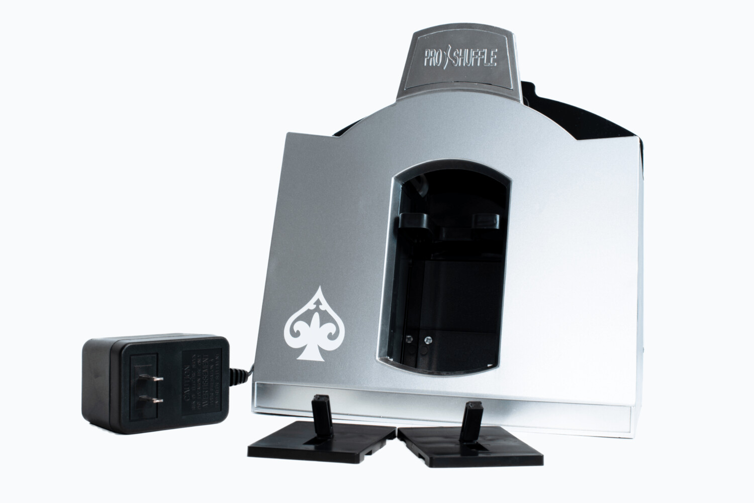 PROSHUFFLE™ Automatic Card Shuffler