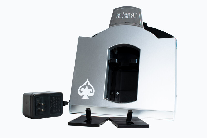(Refurbished) Pro Shuffle