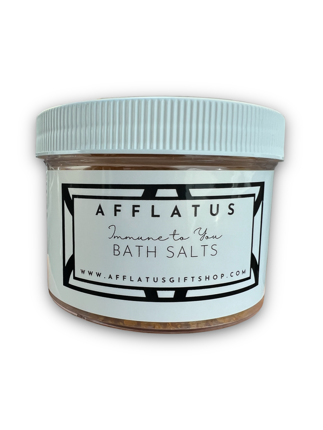Afflatus Bath Salts