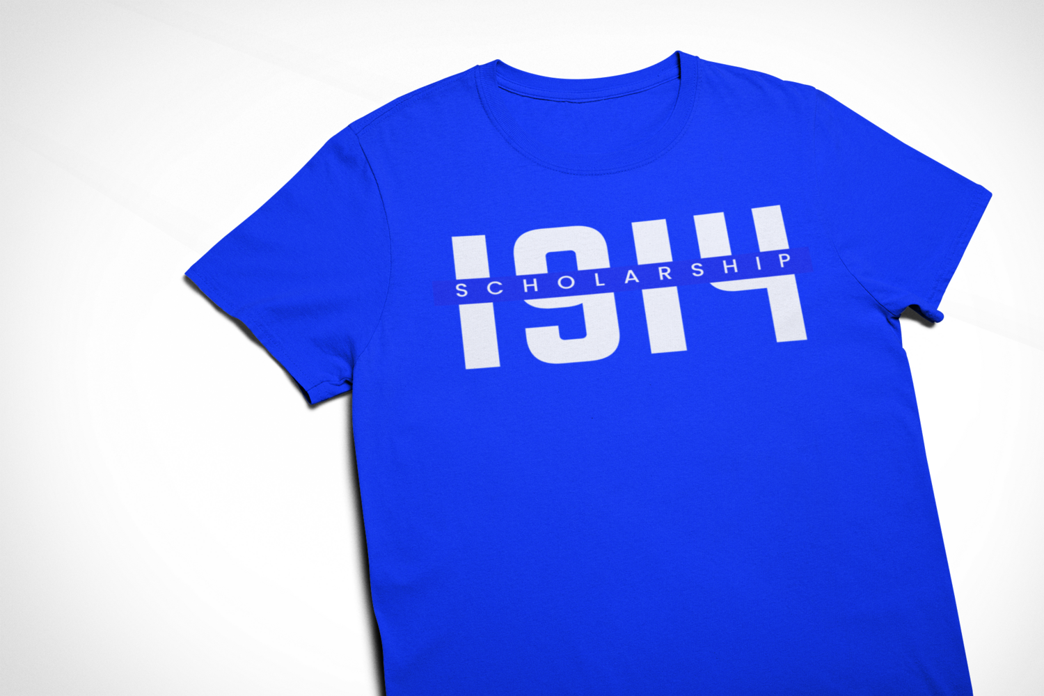 Sigma 1914 Scholarship Value T-Shirt by Afflatus