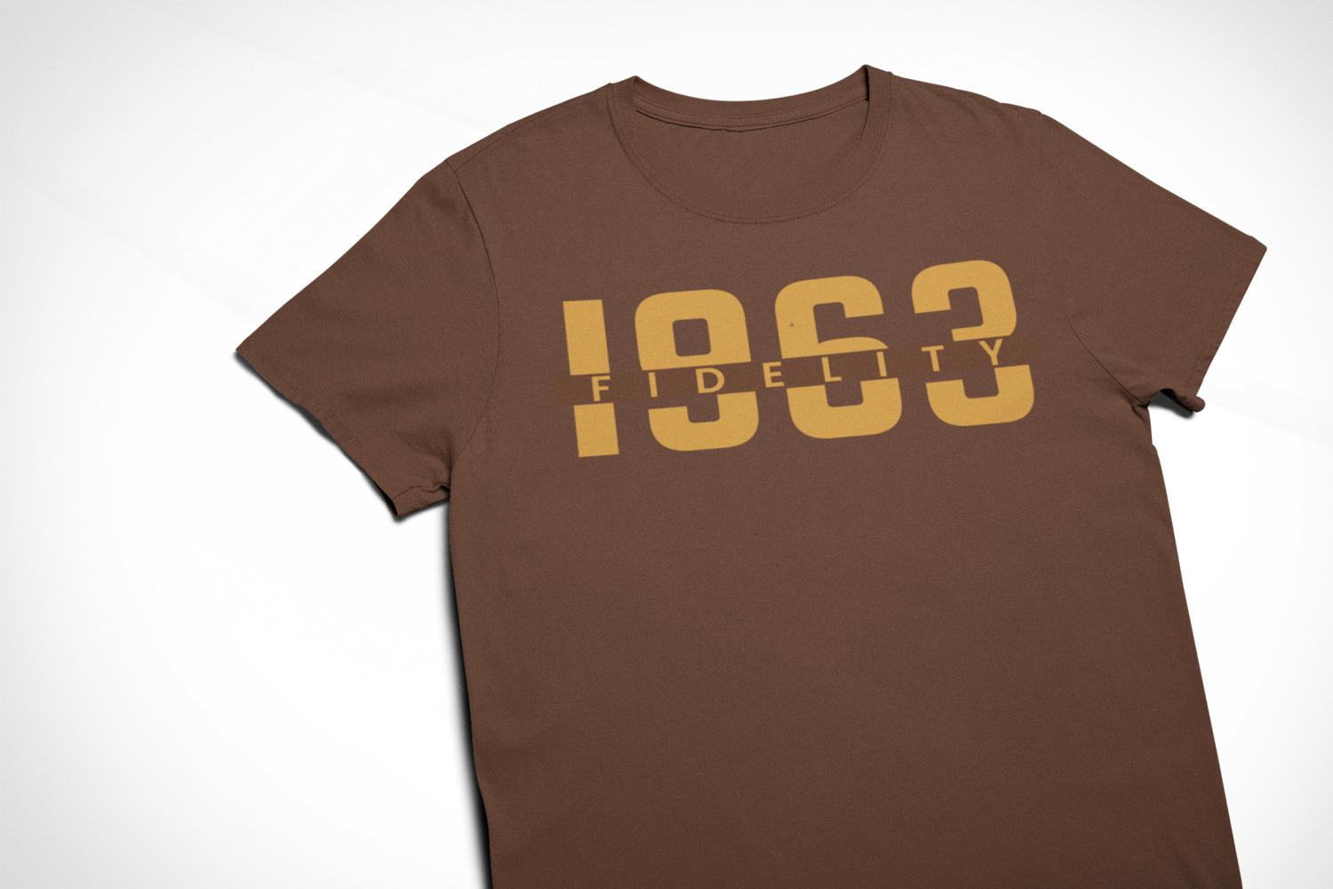 Iota 1963 Fidelity Value T-Shirt by Afflatus