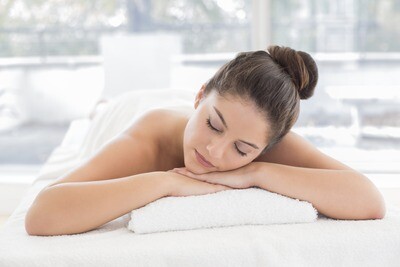 Bon cadeau massage ayurvédique 1h