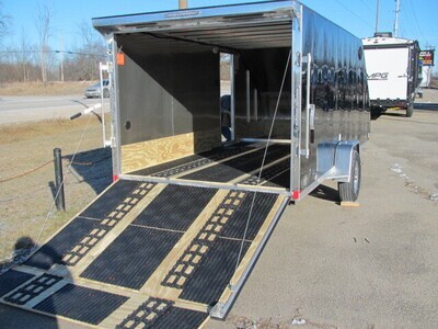 2026 AMERALITE ABSTX716SA 7&#39;WIDE HYBRID