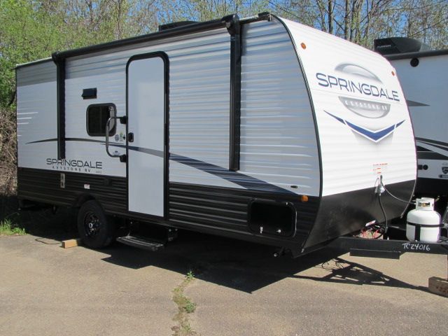 2024 SPRINGDALE 2010BH BY KEYSTONE RV