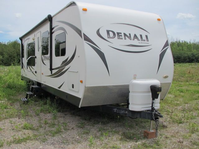 2014 DENALI 289RK BY DUTCHMAN