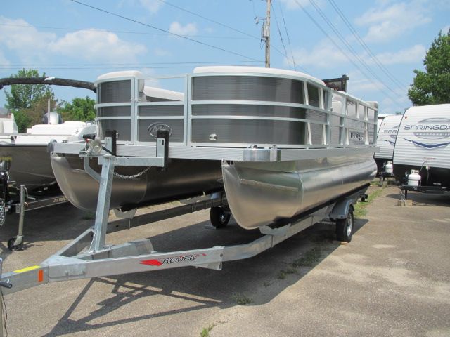 2024 MONTEGO BAY C8520 CRUISE DLX
