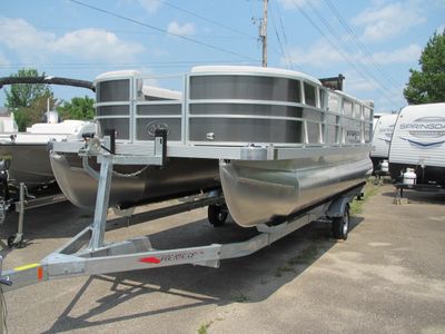 2024 MONTEGO BAY C8520 CRUISE DLX