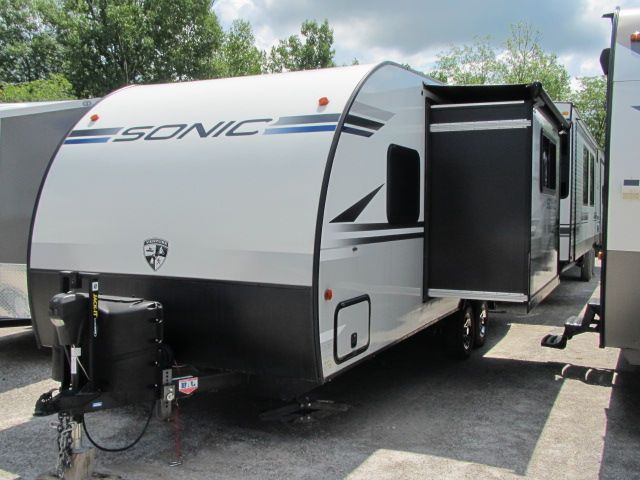 2020 SONIC 220VBH BY VENTURE RV