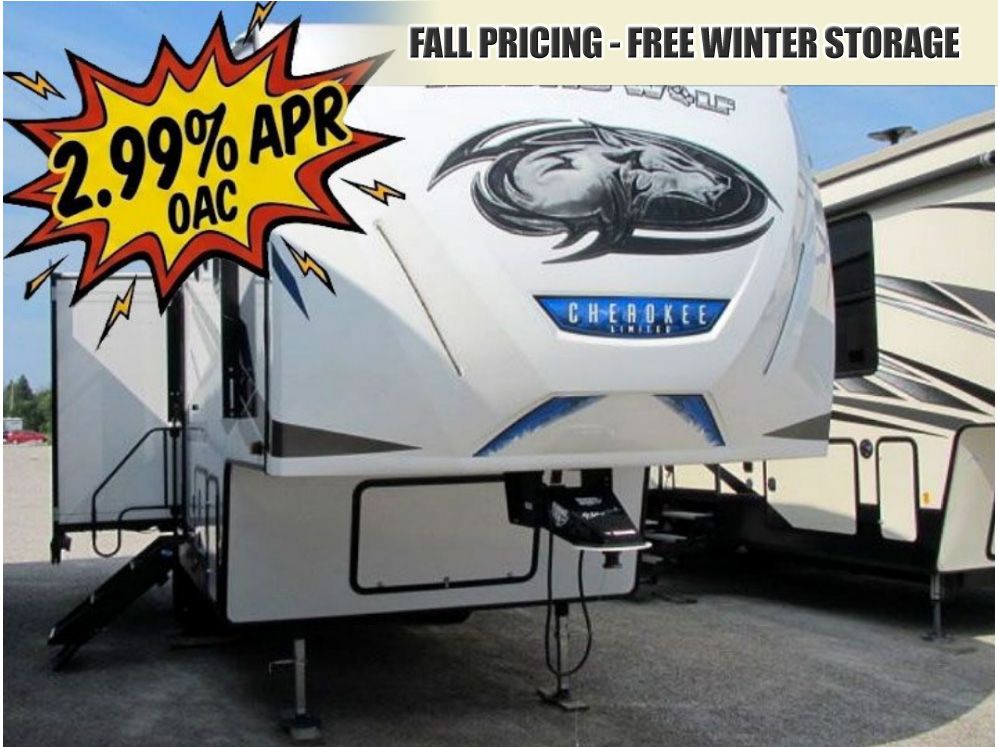 2024 ARCTIC WOLF 27SGS 2024 ARCTIC WOLF 27SGS