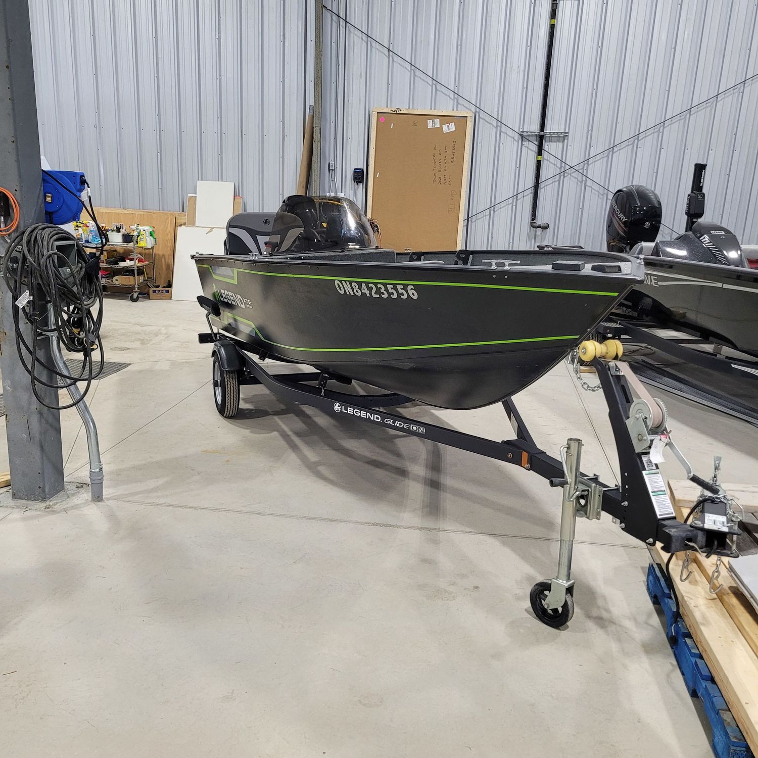 2023 LEGEND XTE SC SPORT