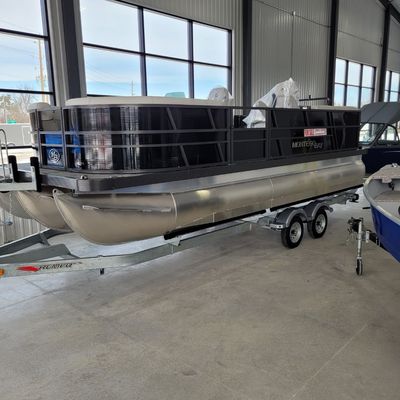 2026 MONTEGO BAY C8520-2PT CRUISE DLX