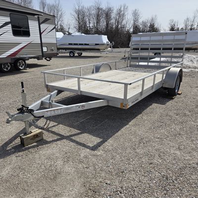 2022 ALCOM POLARIS 8014