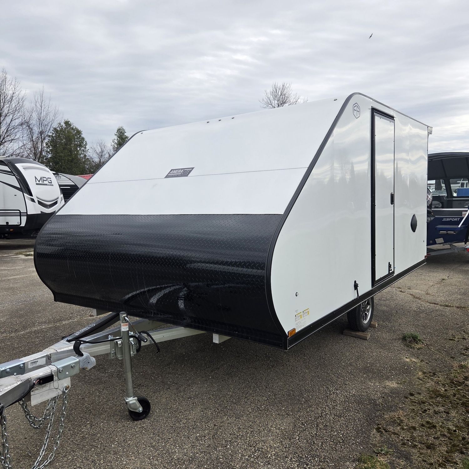 2026 AMERALITE ABSTX8512SA BLAST