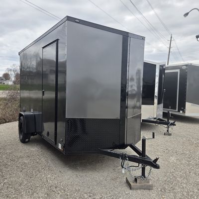 2026 CONTINENTAL CARGO VHW612SA