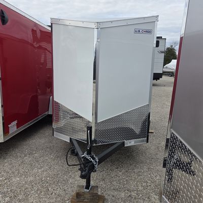 2026 US CARGO ULAFT510SA
