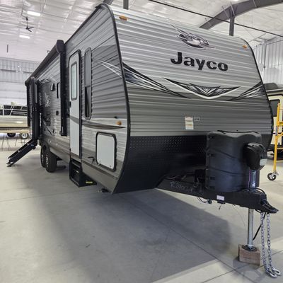 2020 JAYCO JAYFLIGHT 28BHS 2020 JAYCO JAYFLIGHT 28BHS