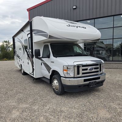 2022 JAYCO REDHAWK 26M ONLY 16130KMS 2022 JAYCO REDHAWK 26M ONLY 16130KMS