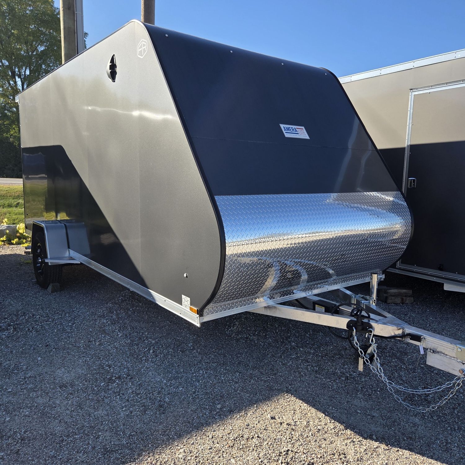 2027 AMERALITE ABSTX716SA M SERIES 2027 AMERALITE ABSTX716SA M SERIES