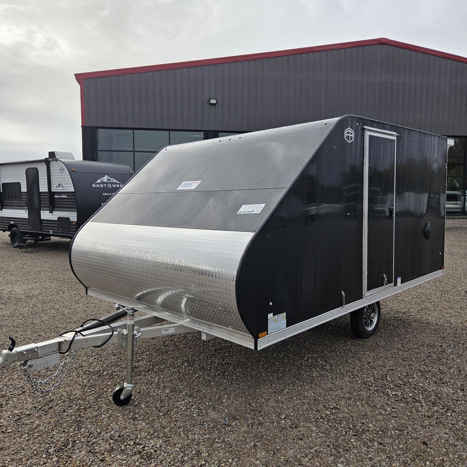 2027 AMERALITE ABSTX8512 BLAST