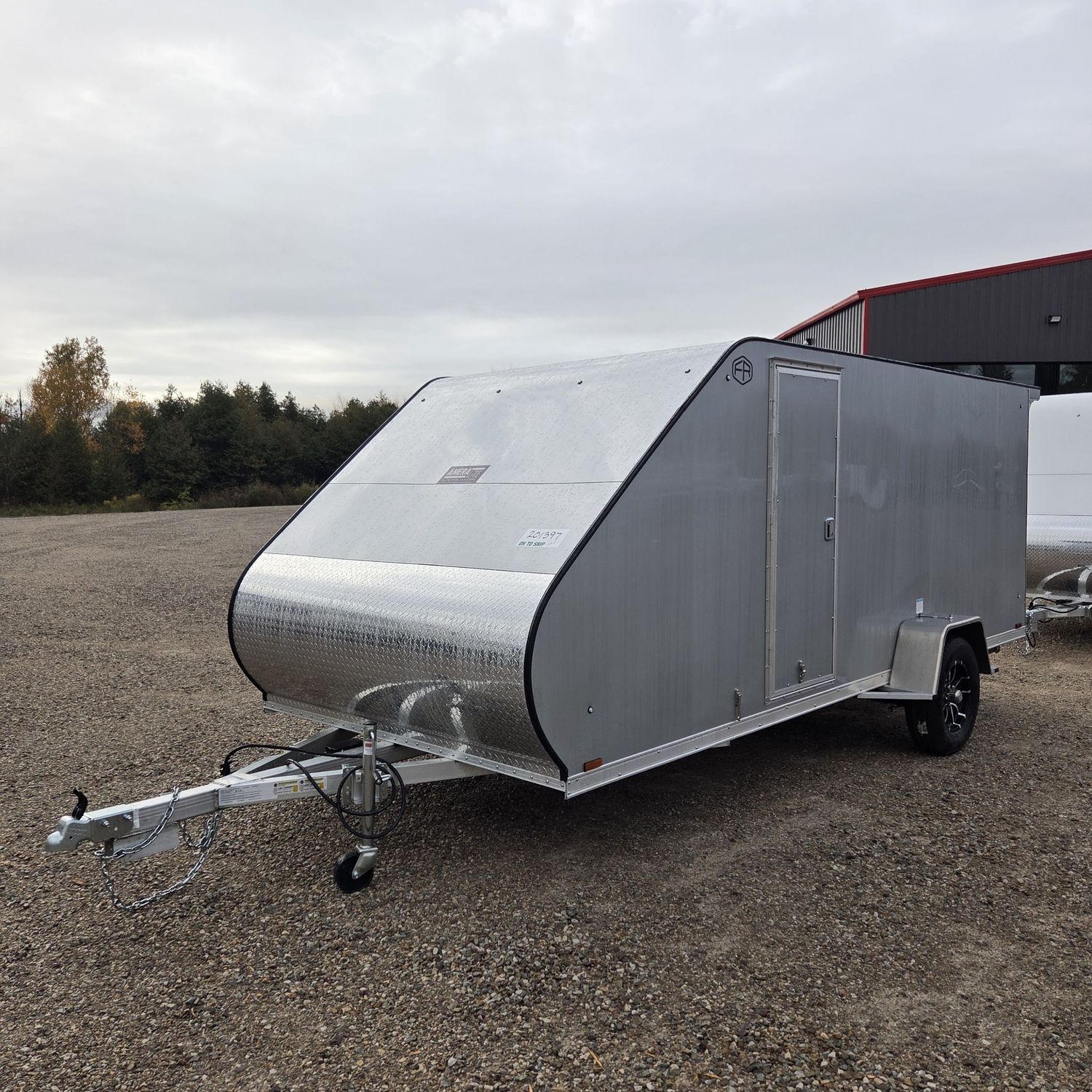 2027 AMERALITE ABSTX716SA