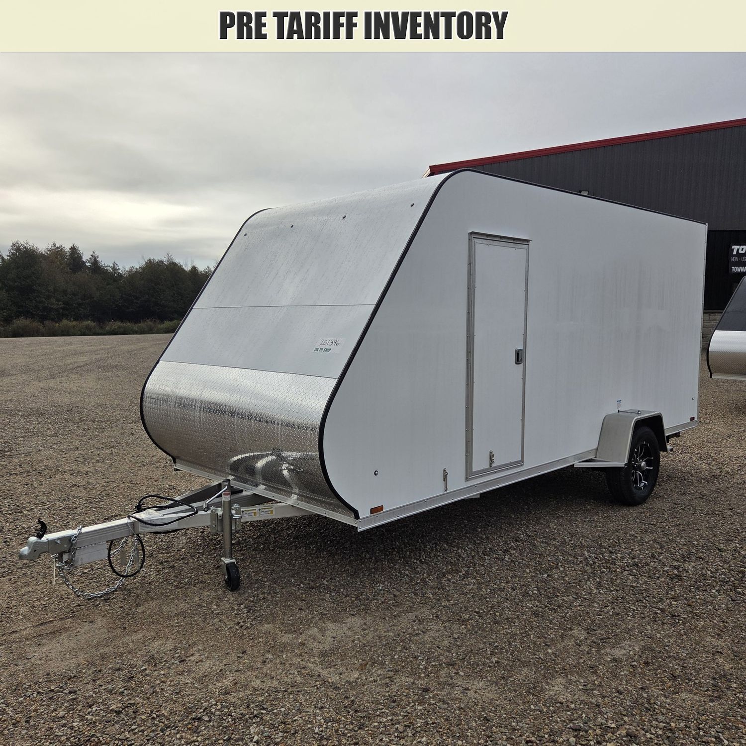 2027 AMERALITE ABSTX716SA M SERIES 2027 AMERALITE ABSTX716SA M SERIES
