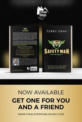 The Safety Man Movement Book