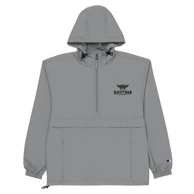 SMM Champion Packable Jacket