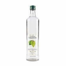 Pisco Santiago Queirolo