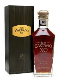 Ron Cartavio XO