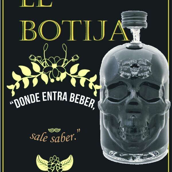 Licorería - El Botija