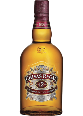 CHIVAS REGAL